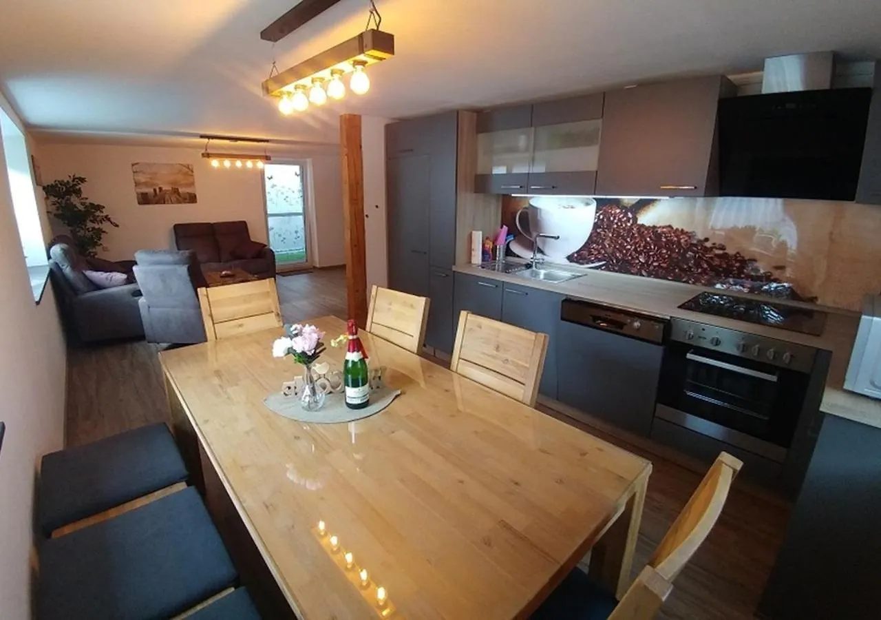 Ferienhaus Bumblebee im Allgäu Eggenthal